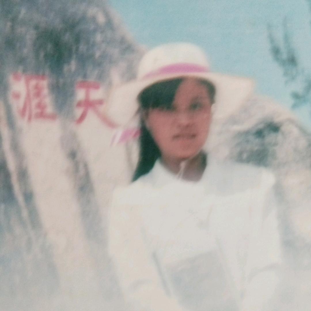 在我心里
