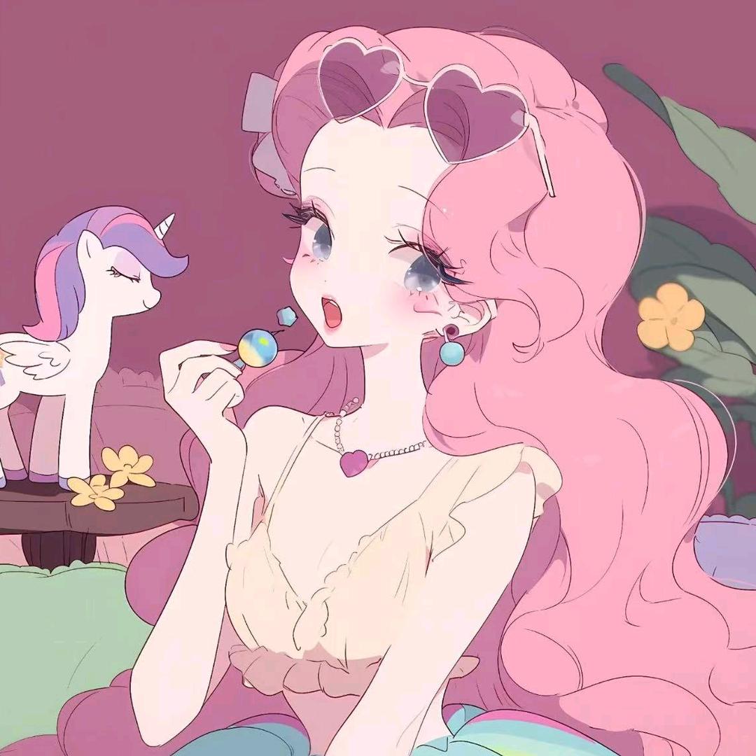 婷妹儿潮玩社