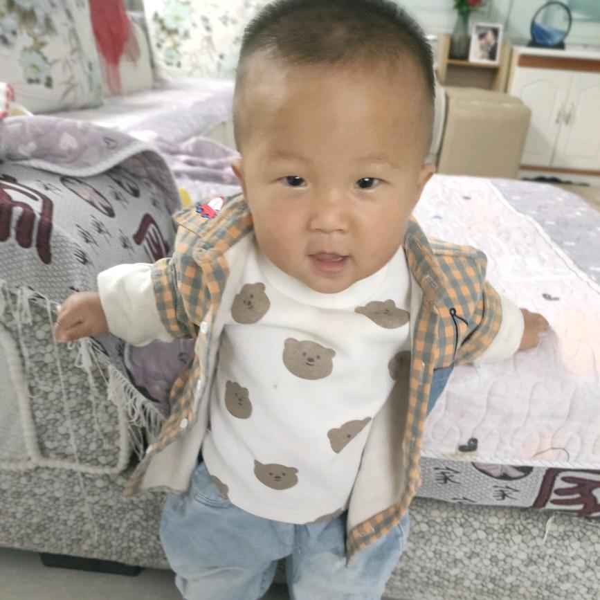 壮壮麻麻👩‍🦰👶
