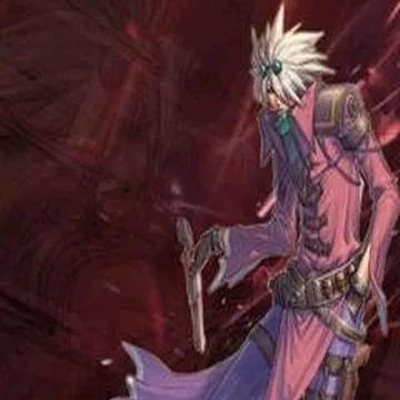 Dnf天界在逃小主