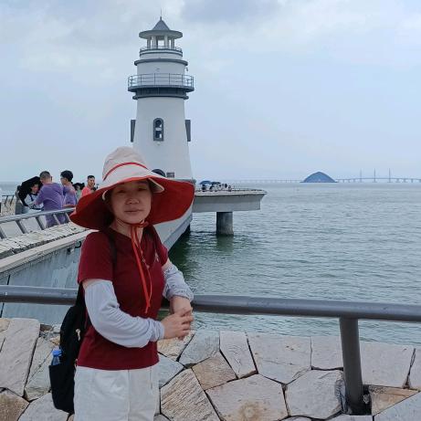 晓晓
