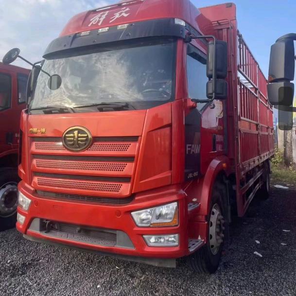 元氏二手货车泽哥