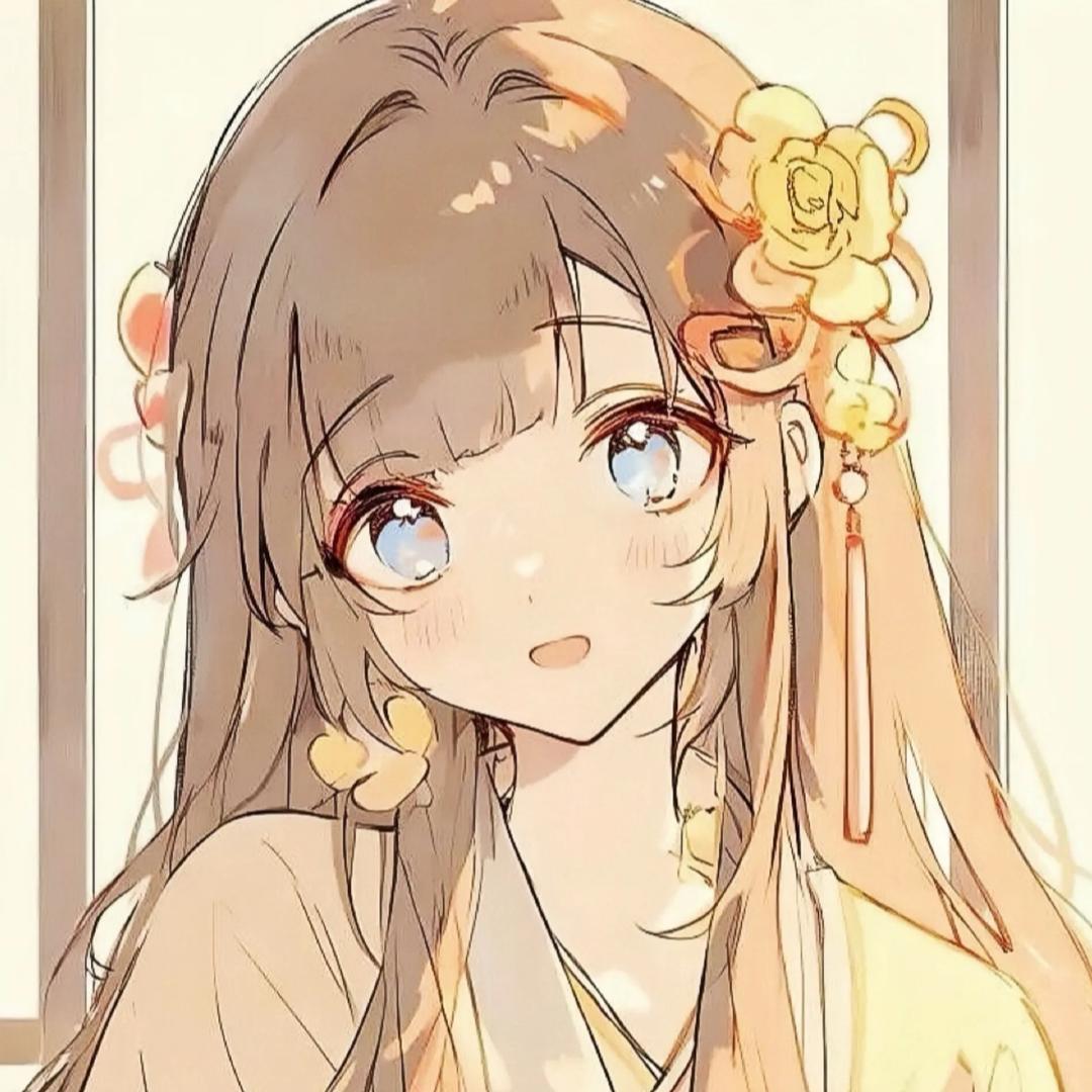 朝歌ღ