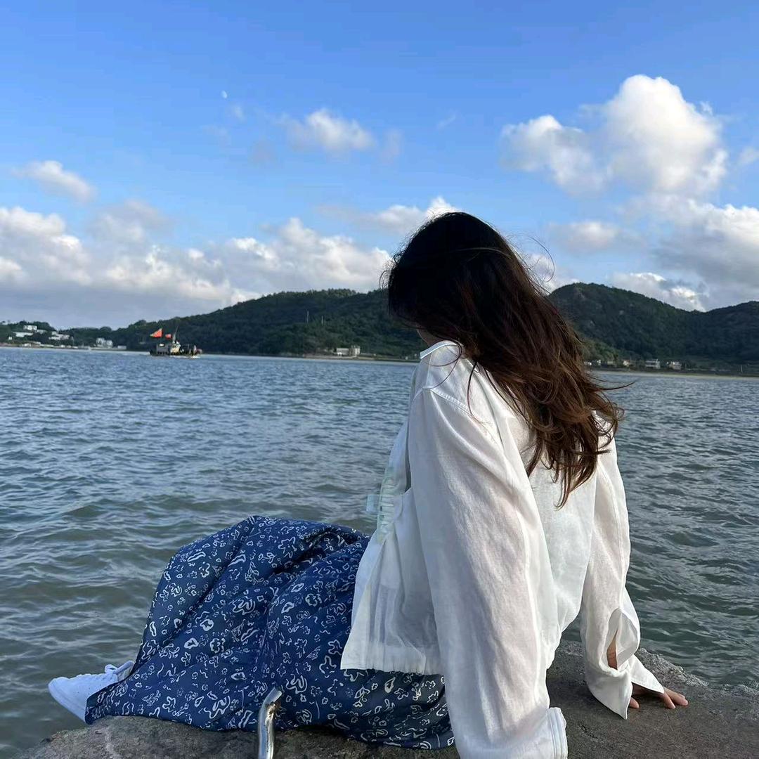 @净心