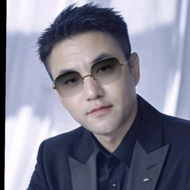 奎哥在等待@