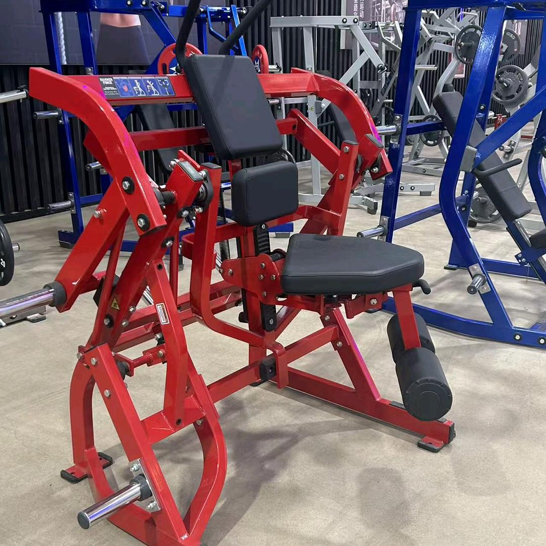 山东超然健身器材工厂