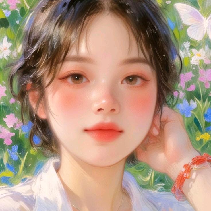 程程💕