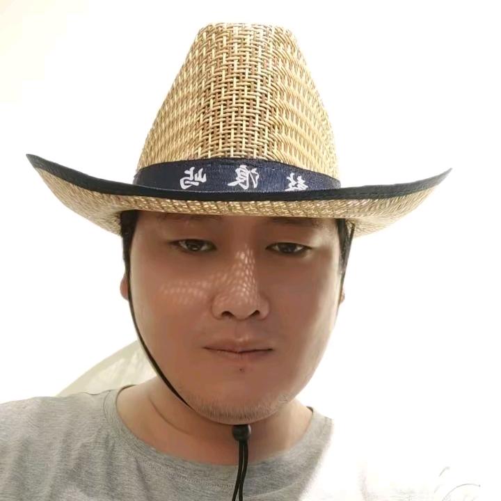 铁背青狼