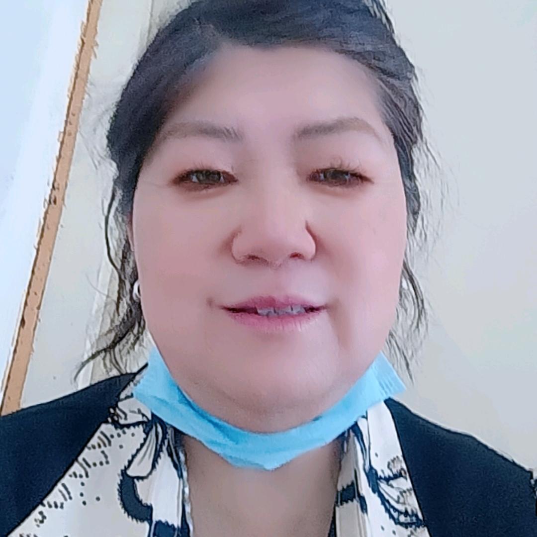 陈姐欢迎大家