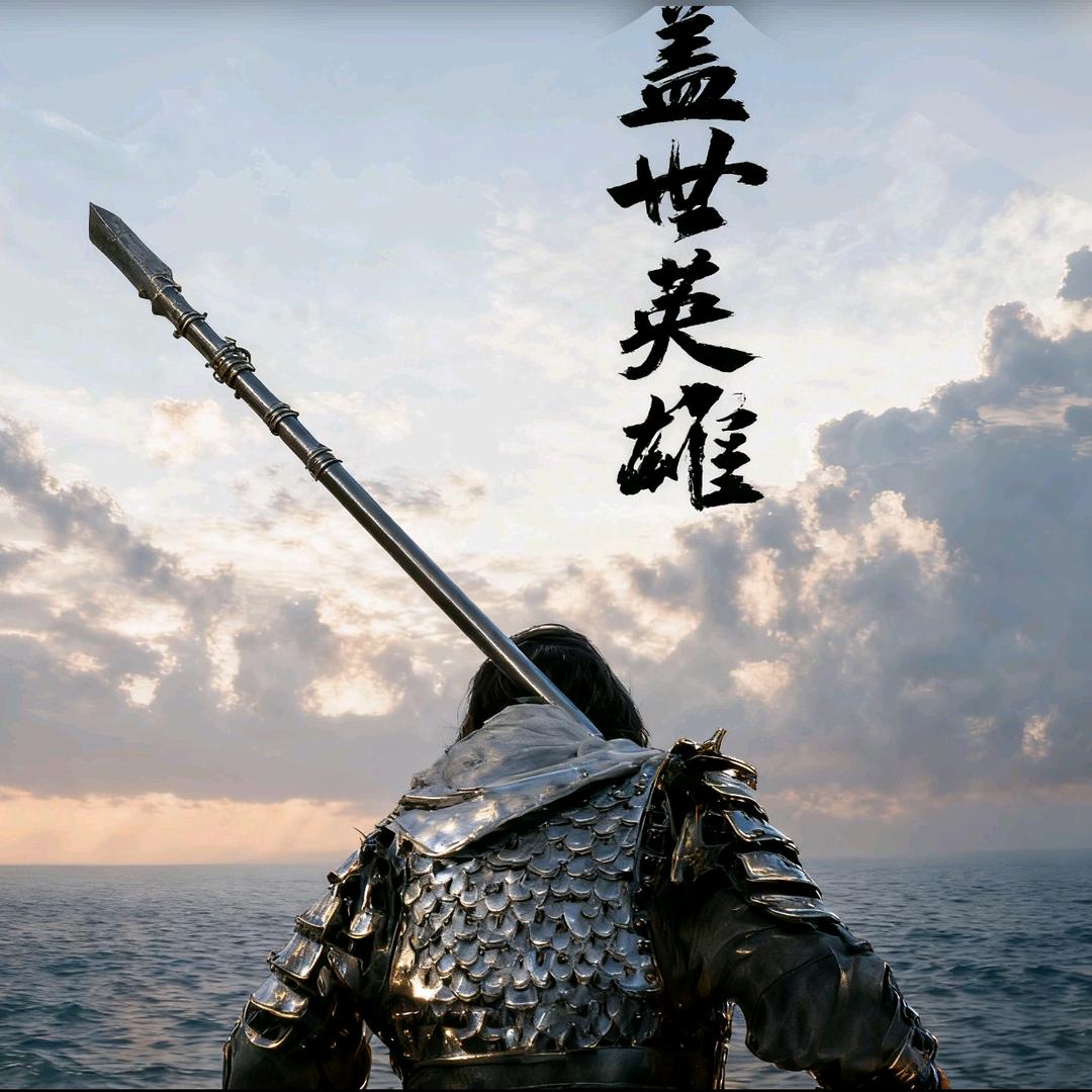 小龙哥杂货铺