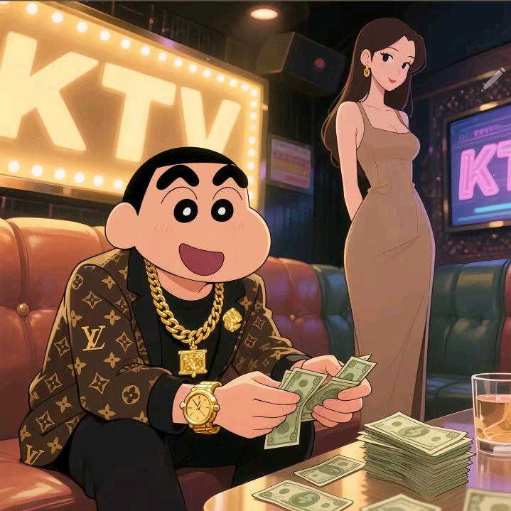 小陳的朋友圈