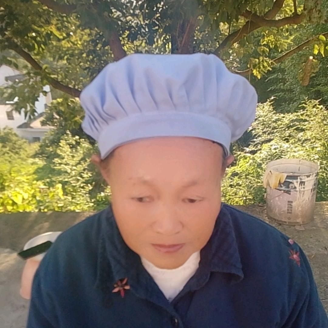 老妈妈