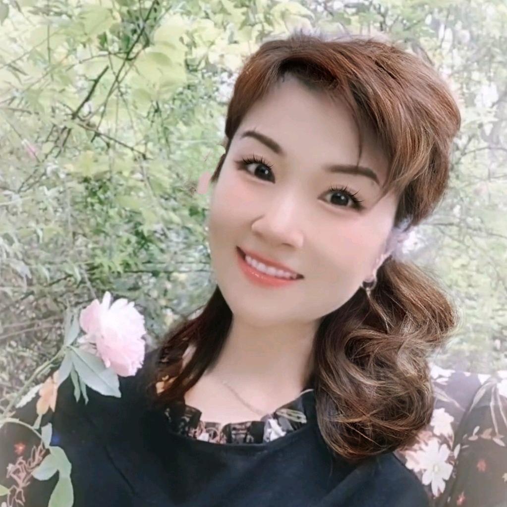 福    姐