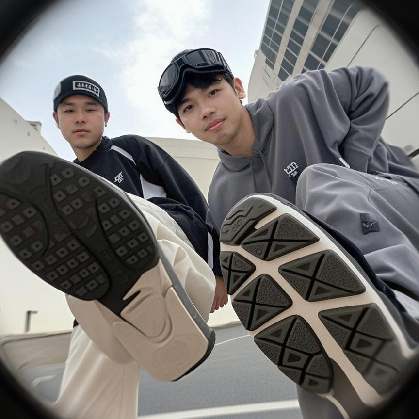 亮仔