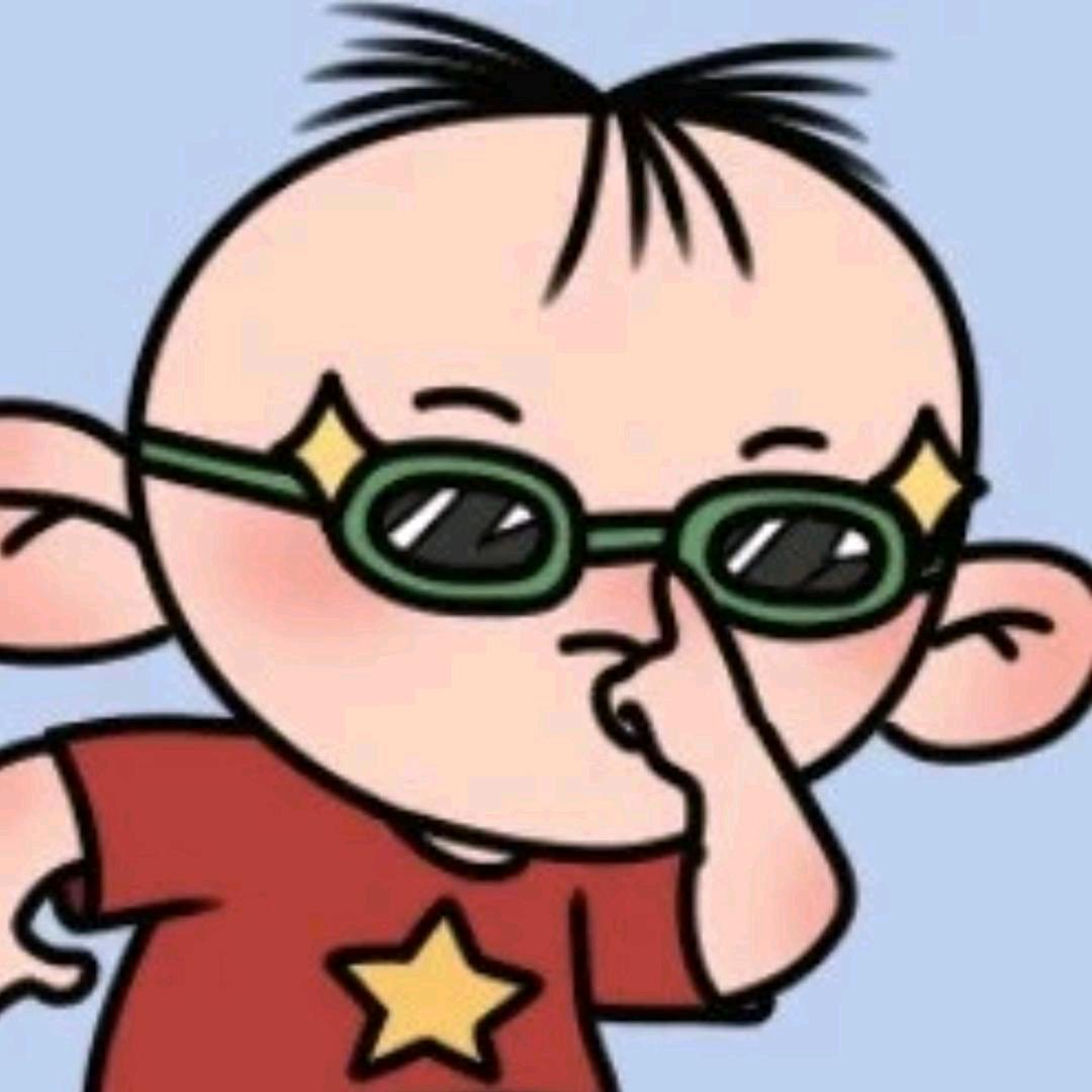 咕咕嘎嘎（航天长弓跑刀king）