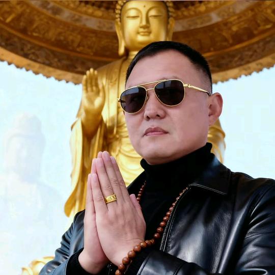 山东人在大理