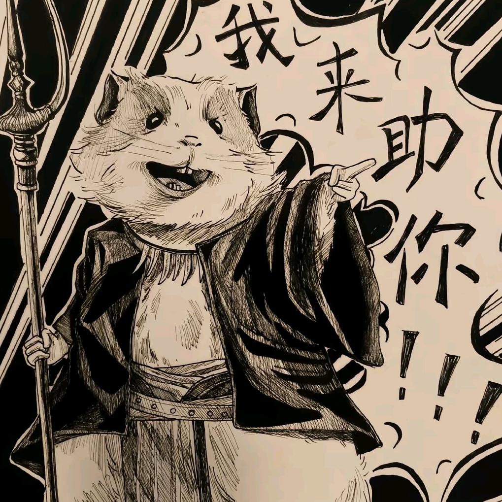 大Q_游戏分享