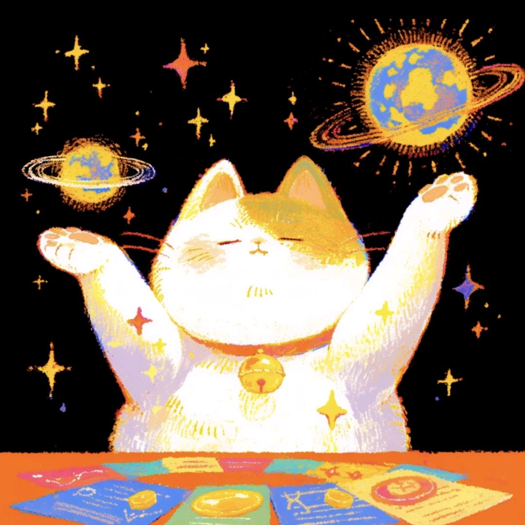 🔮情感疗愈