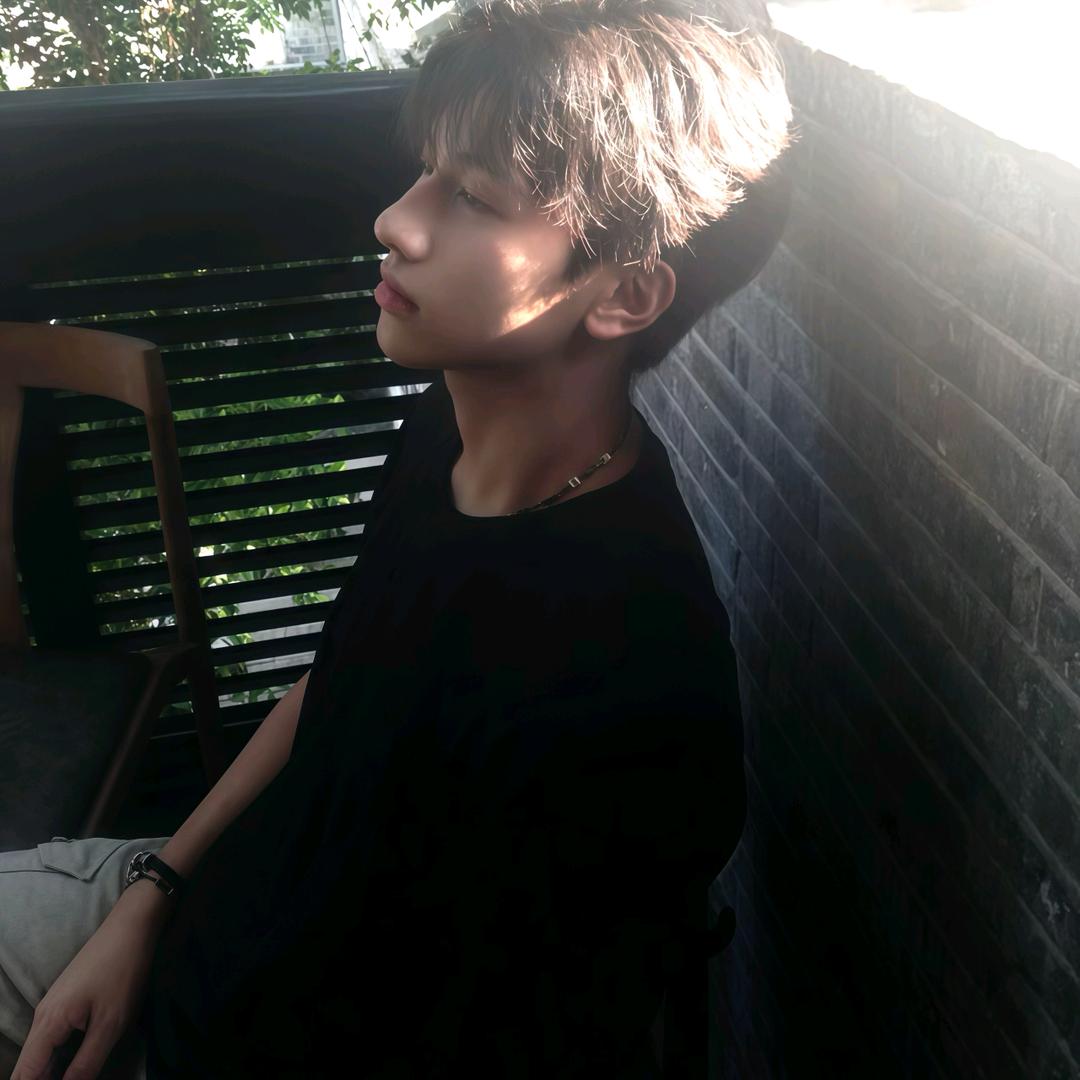 少一点心柿