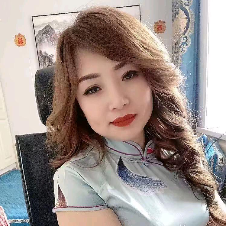 单身👙萌妹（连赞拉黑）