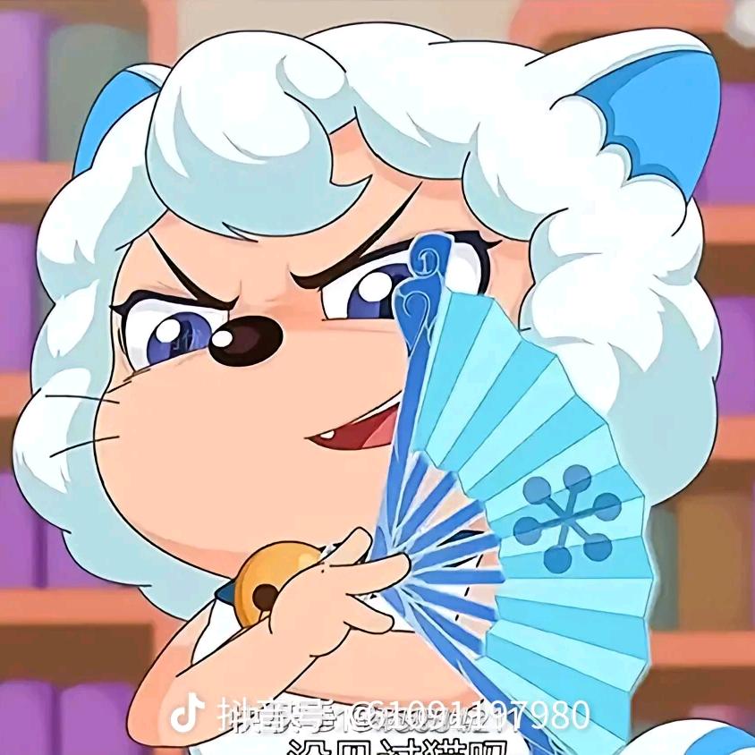 喜猫猫💙