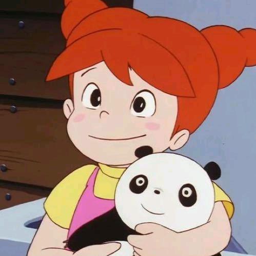 可爱小饼