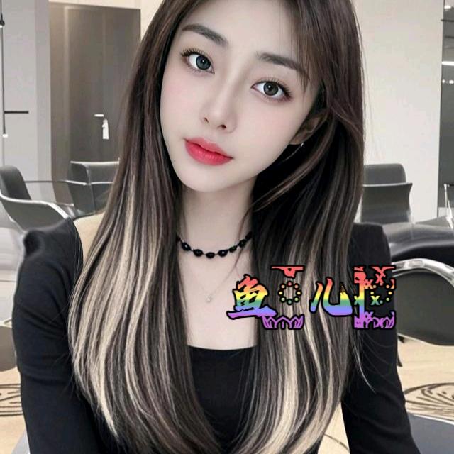 鱼儿