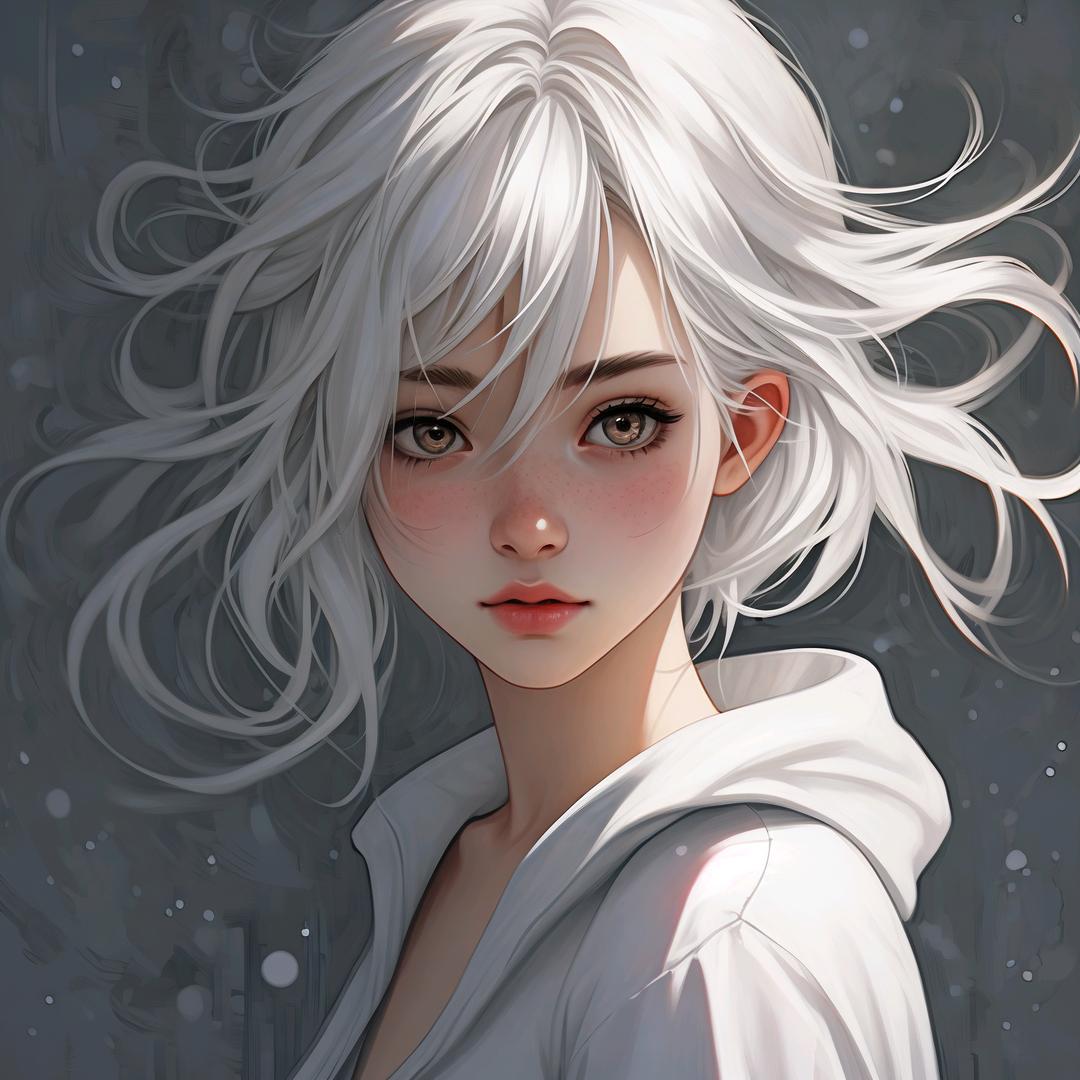 @北姑娘