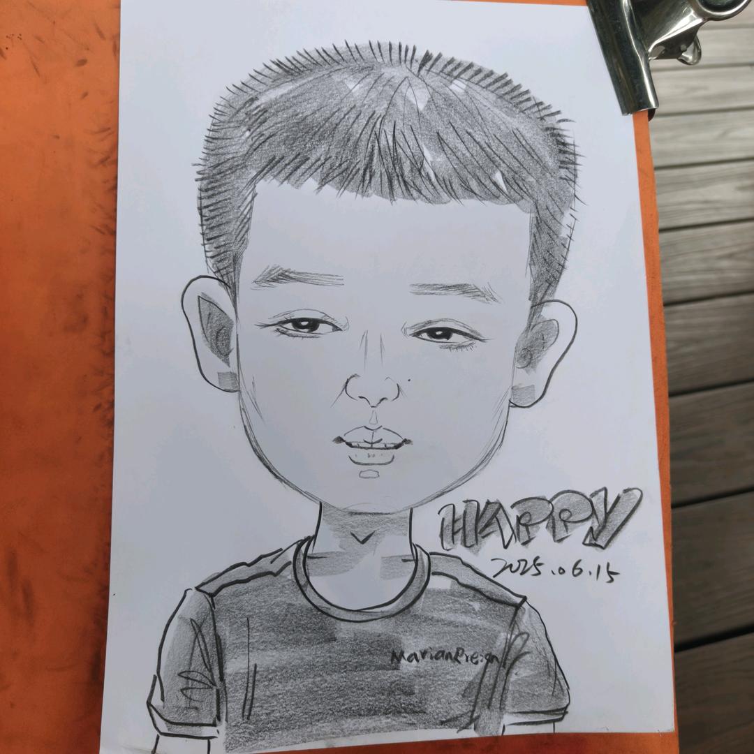 江湖人称四哥