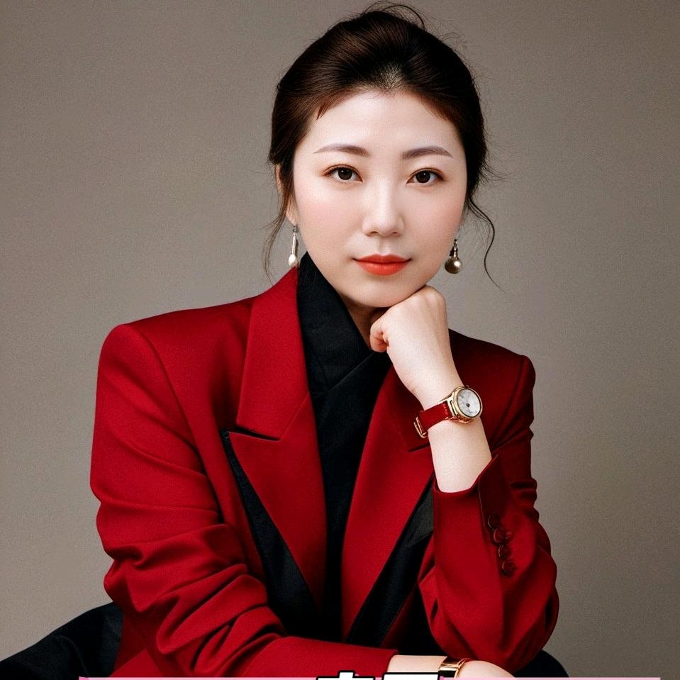 房产经纪人吴奕霖