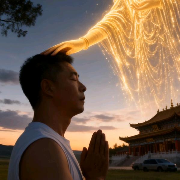 郝运连连  财运连连