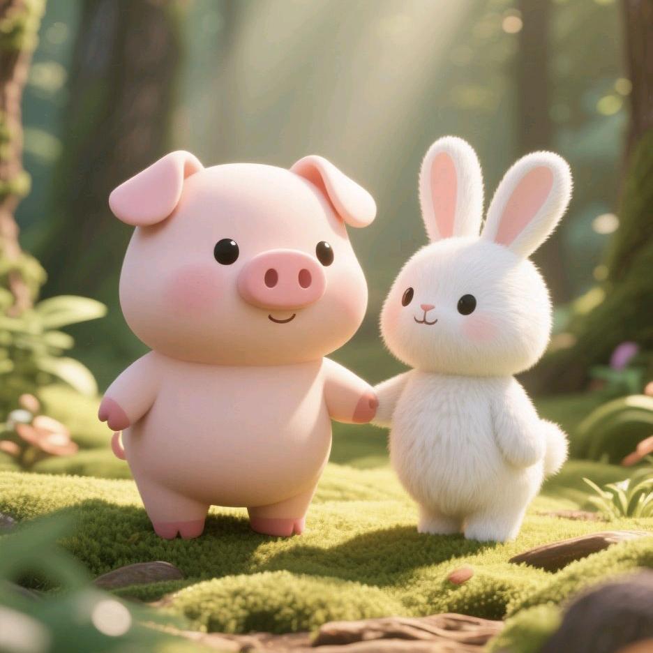 🌈金玥潇妈咪🌈