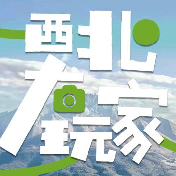 青甘大环线（西北大玩家）