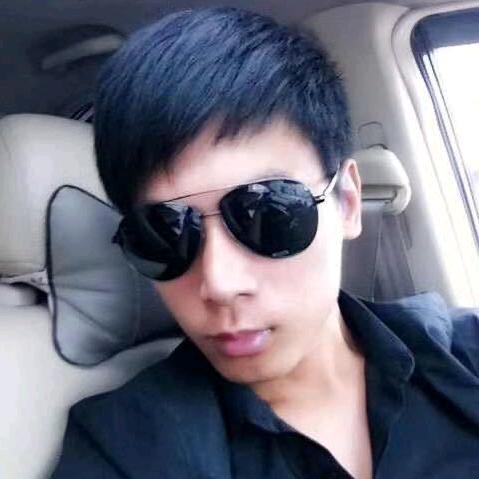 林 志
