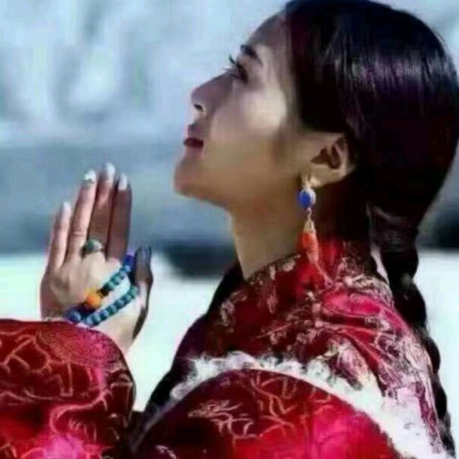 མི་༒ཚེ༒སྨོན༒ལམ་།།🙏