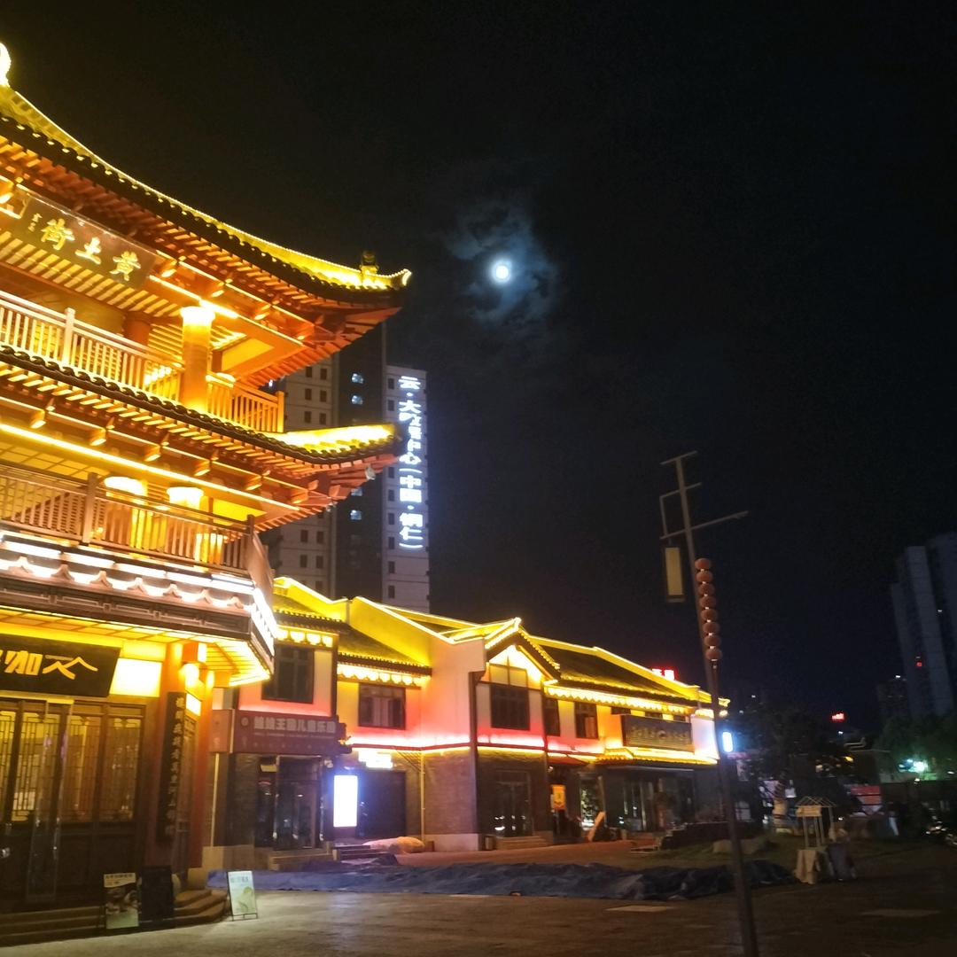 杨哥哥专业卖灯……