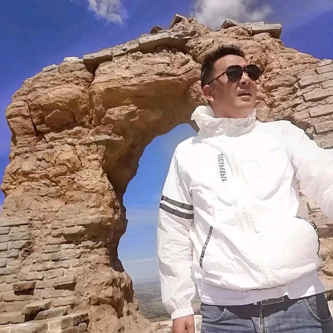 跟着心去旅行