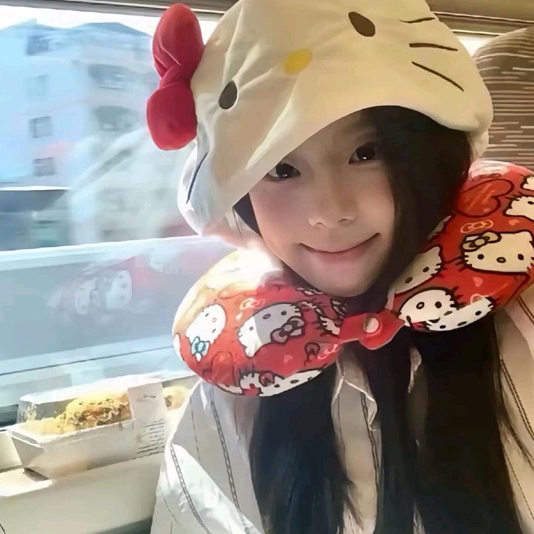 奶盐兔兔