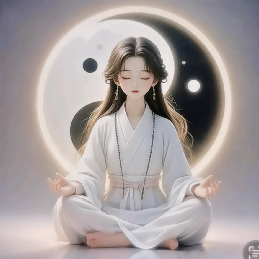 轩然师姐@