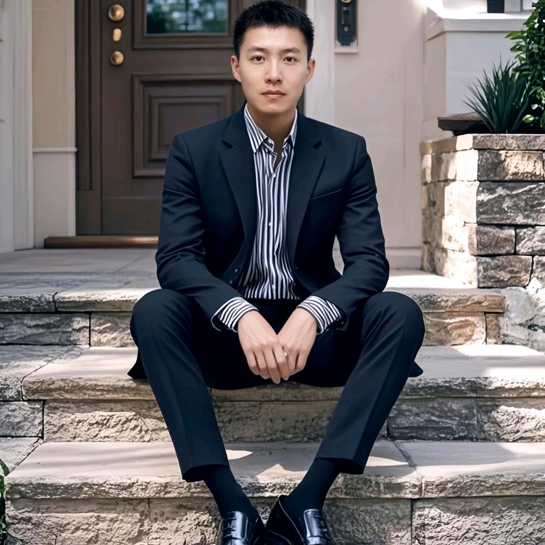 @窈窕绅士