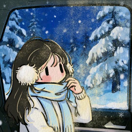 🍐阿依🐍远点...