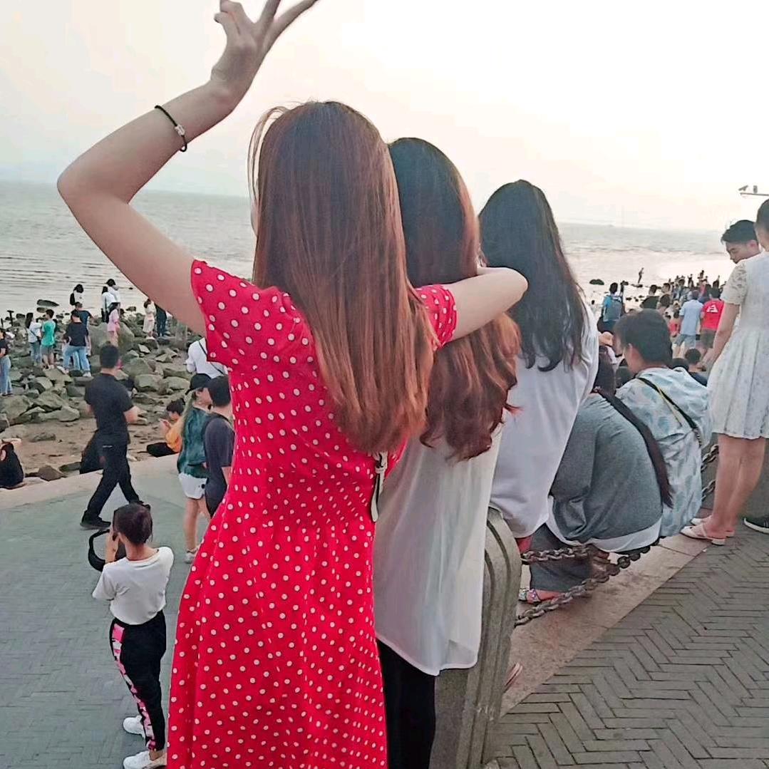 女人可以哭不能输