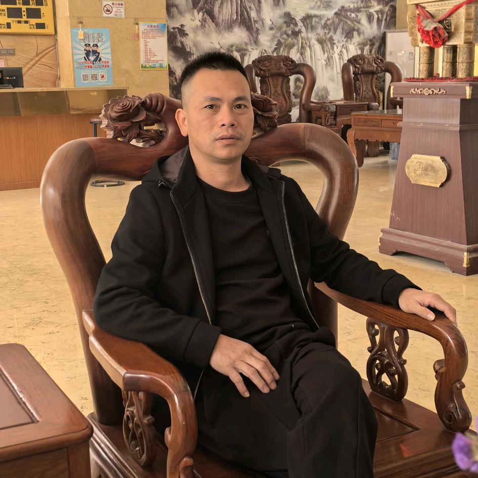 广西佰隆旧货回收(陆哥)