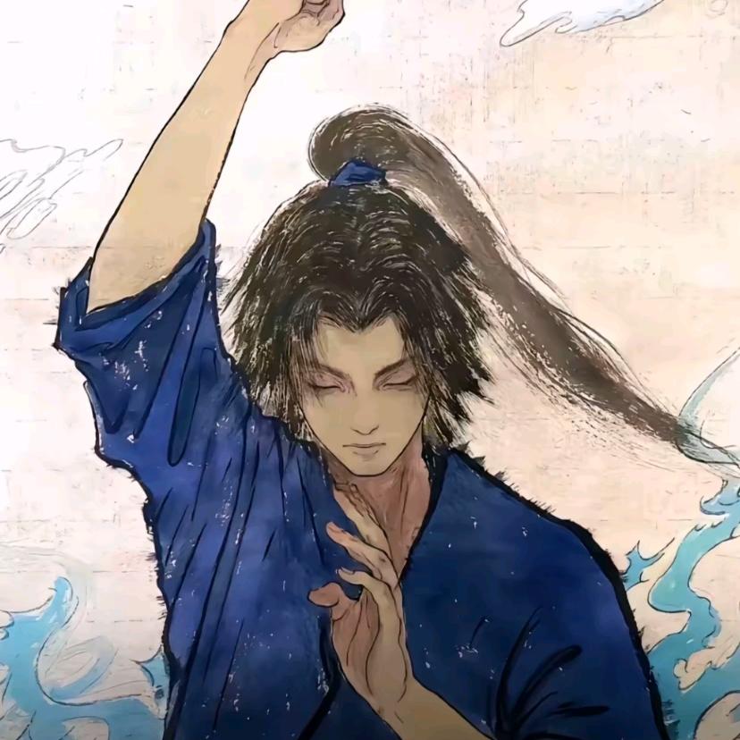 阿巴（三角洲跑刀的神）