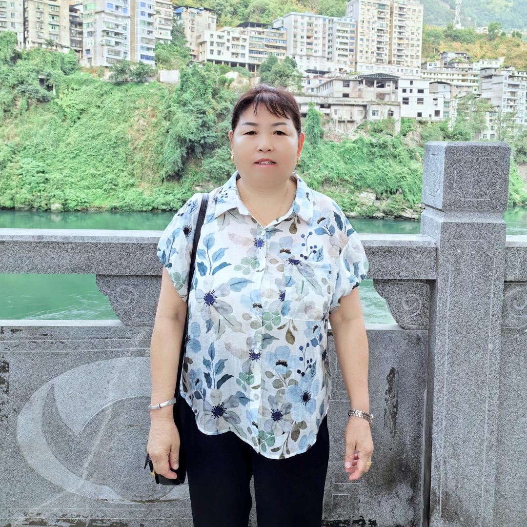 王二姐68年六月生🐒