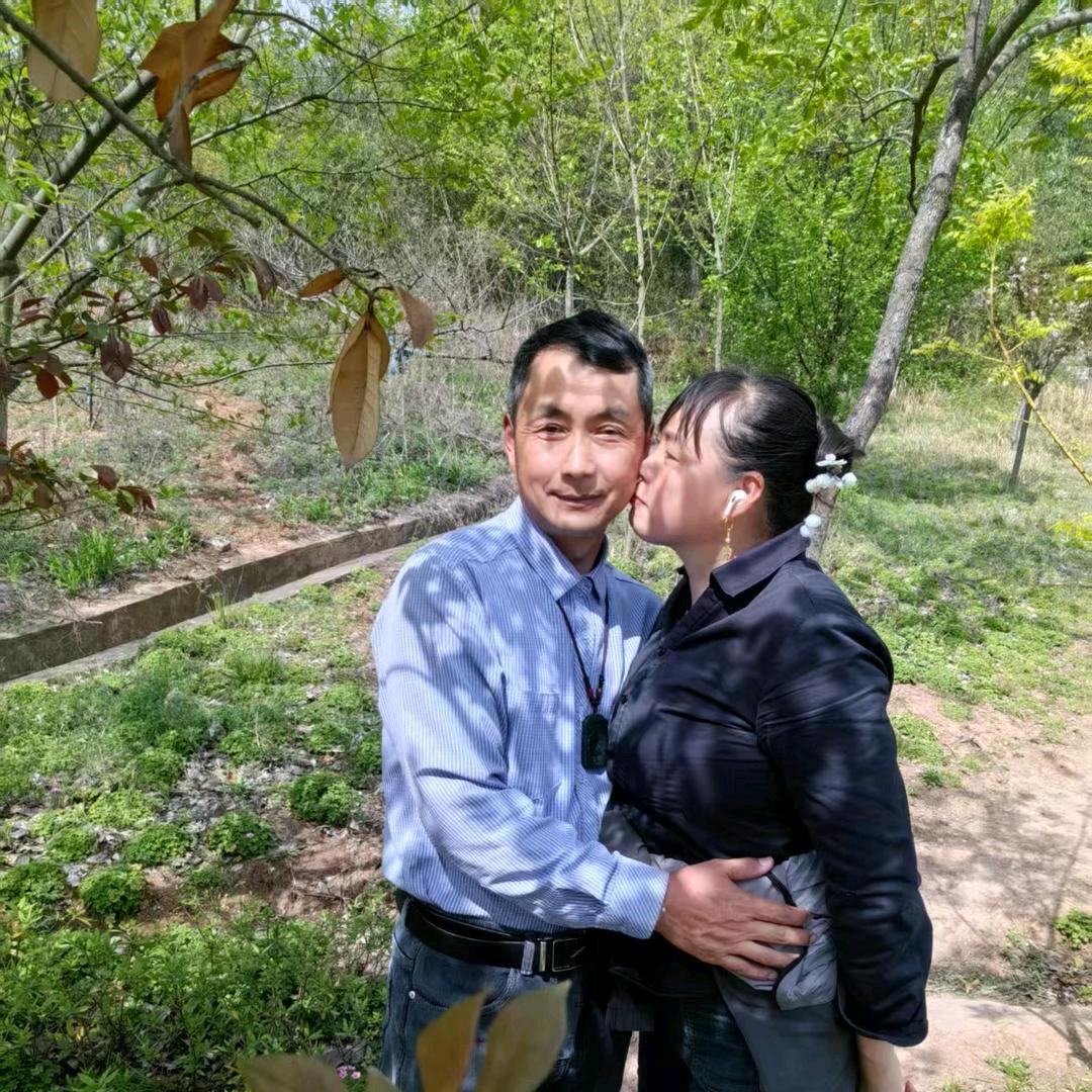 灿烂阳光