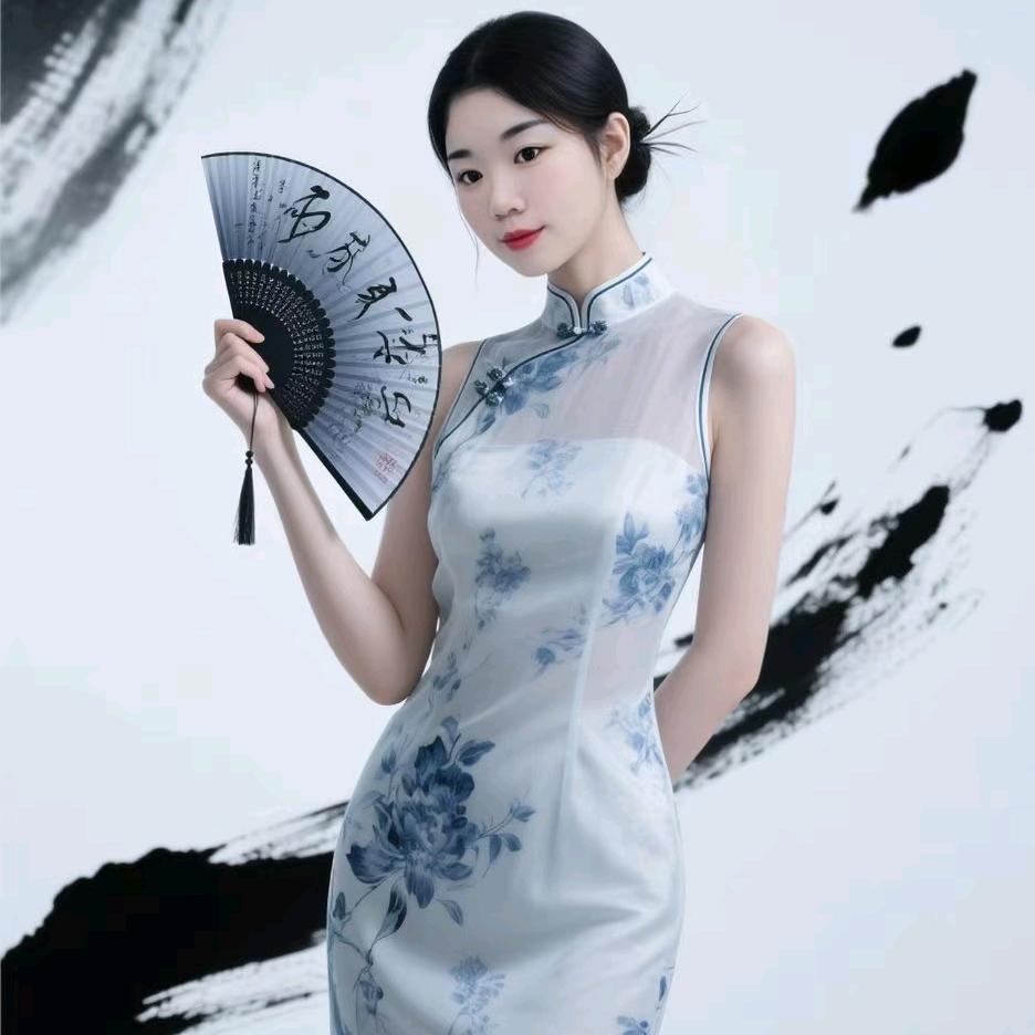 贵C小姐姐