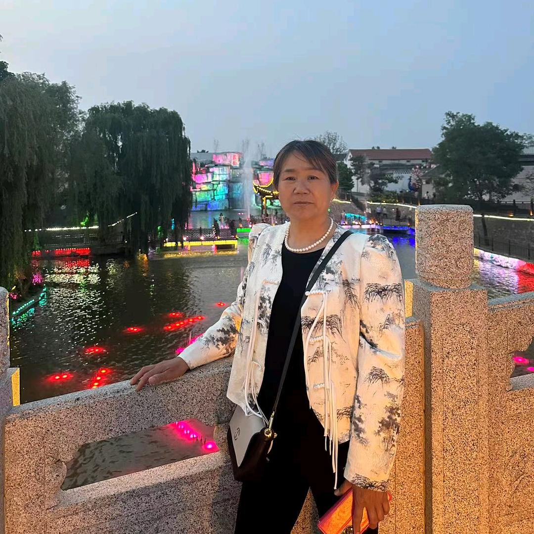 开心每一天😀