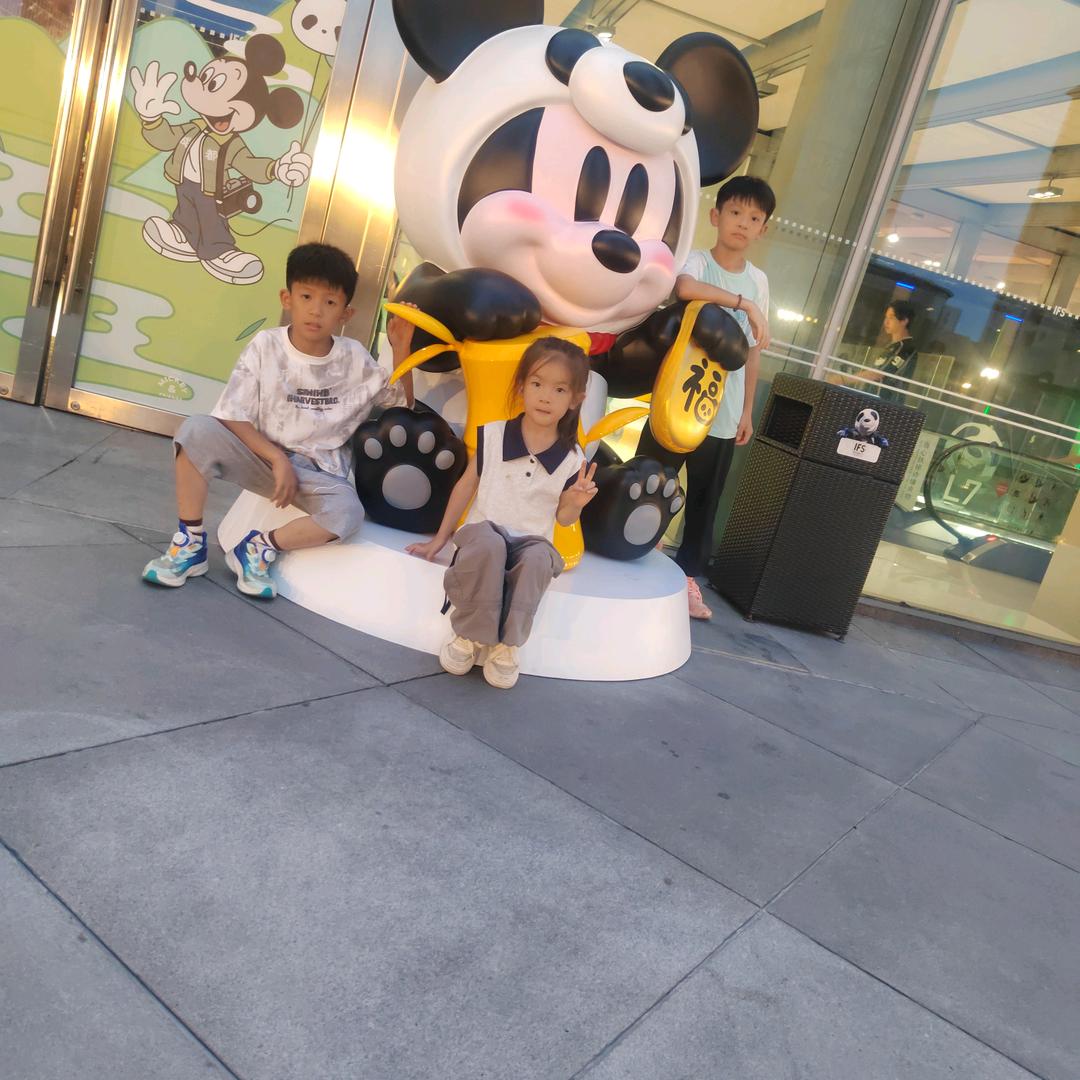 可馨妈妈