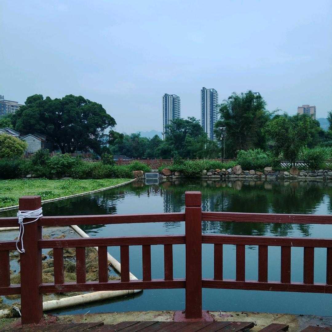 小成